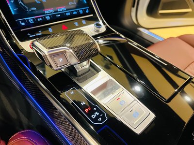 2024 AUDI S8 缩略图 88