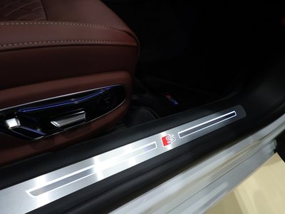 2024 AUDI S8 缩略图 136
