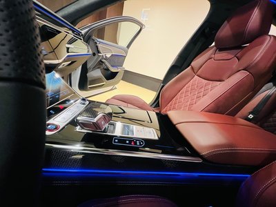 2024 AUDI S8 缩略图 90