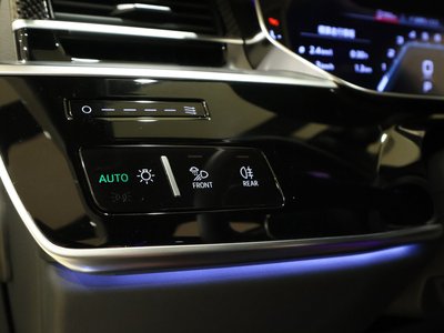 2024 AUDI S8 缩略图 91