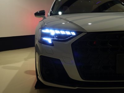 2024 AUDI S8 缩略图 149