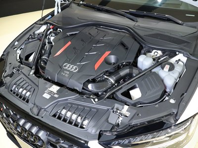 2024 AUDI S8 缩略图 155