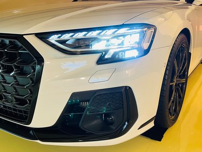 2024 AUDI S8 缩略图 141