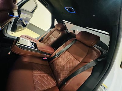 2024 AUDI S8 缩略图 98
