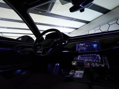 2024 AUDI S8 缩略图 140
