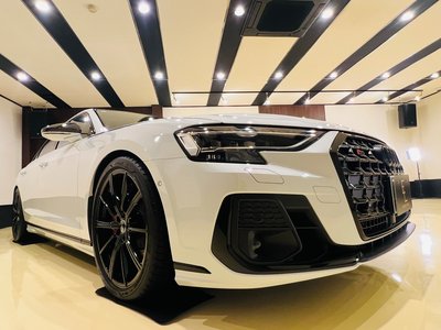 2024 AUDI S8 缩略图 20
