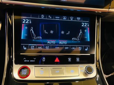 2024 AUDI S8 缩略图 85