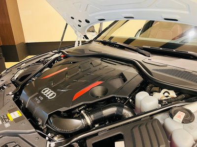 2024 AUDI S8 缩略图 158