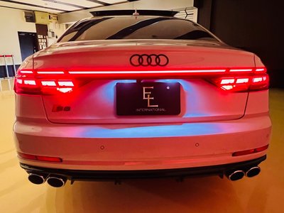 2024 AUDI S8 缩略图 146