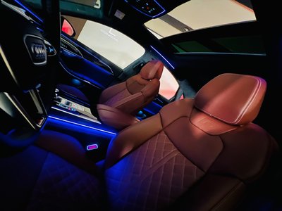 2024 AUDI S8 缩略图 138