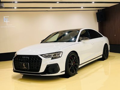 2024 AUDI S8 缩略图 2