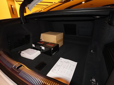 2024 AUDI S8 缩略图 115