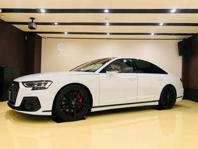 2024 AUDI S8 缩略图 10
