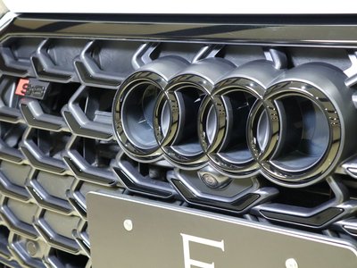 2024 AUDI S8 缩略图 32