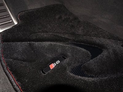 2024 AUDI S8 缩略图 157