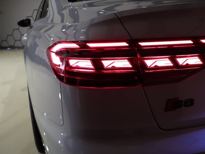 2024 AUDI S8 缩略图 153