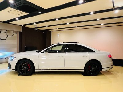 2024 AUDI S8 缩略图 127