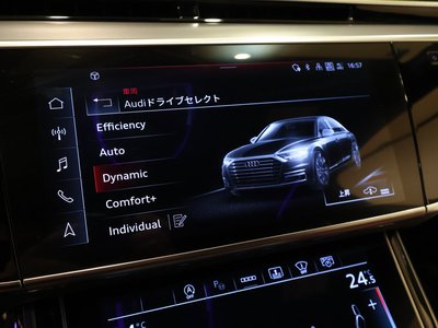 2024 AUDI S8 缩略图 86