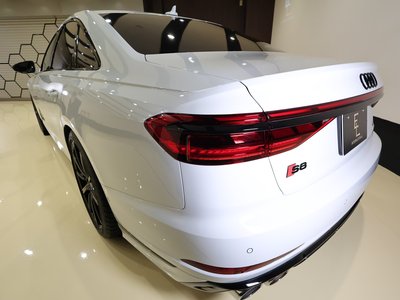 2024 AUDI S8 缩略图 11