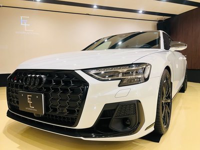 2024 AUDI S8 缩略图 24