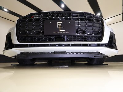 2024 AUDI S8 缩略图 60