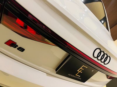 2024 AUDI S8 缩略图 35