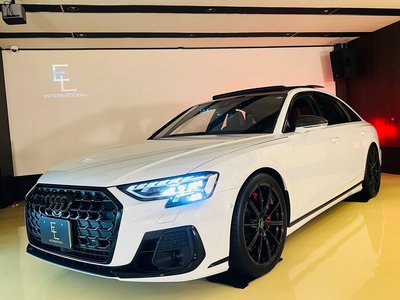 2024 AUDI S8 缩略图 139