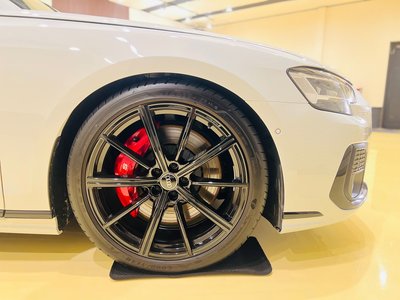 2024 AUDI S8 缩略图 41