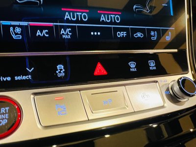 2024 AUDI S8 缩略图 156