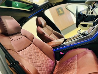 2024 AUDI S8 缩略图 120