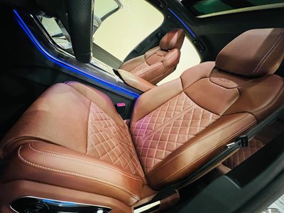 2024 AUDI S8 缩略图 62