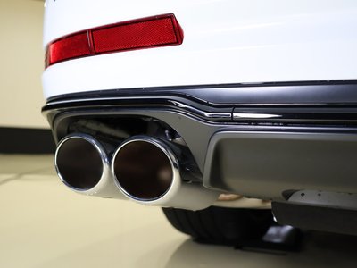2024 AUDI S8 缩略图 43