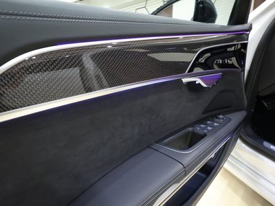 2024 AUDI S8 缩略图 68