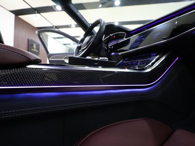 2024 AUDI S8 缩略图 137