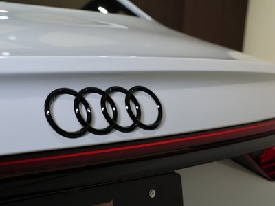 2024 AUDI S8 缩略图 39