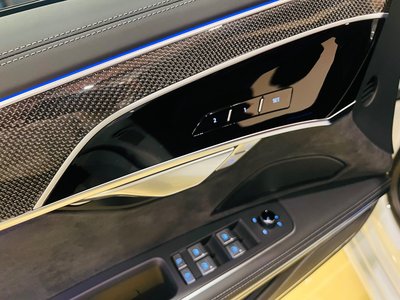 2024 AUDI S8 缩略图 71