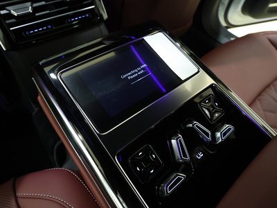 2024 AUDI S8 缩略图 108