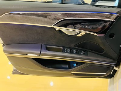 2024 AUDI S8 缩略图 70