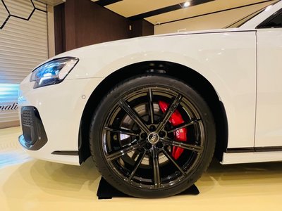 2024 AUDI S8 缩略图 130