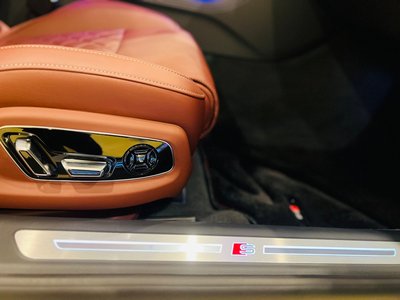2024 AUDI S8 缩略图 121