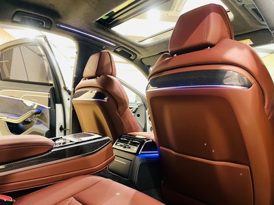 2024 AUDI S8 缩略图 113