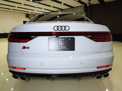 2024 AUDI S8 缩略图 14