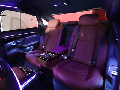 2024 AUDI S8 缩略图 142