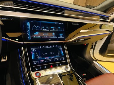 2024 AUDI S8 缩略图 81