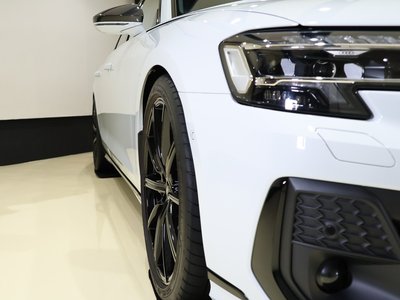 2024 AUDI S8 缩略图 25