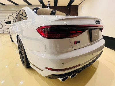2024 AUDI S8 缩略图 13