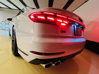 2024 AUDI S8 缩略图 144