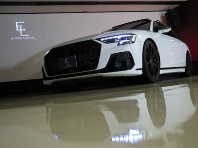 2024 AUDI S8 缩略图 148