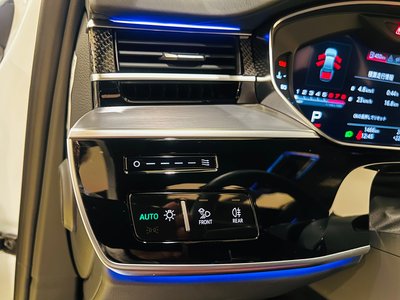 2024 AUDI S8 缩略图 74