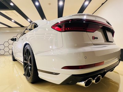 2024 AUDI S8 缩略图 26